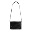 Autotas met flap en riem “Zwart” 6794652103I1000