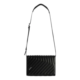 Autotas met flap en riem “Zwart” 6794652103I1000