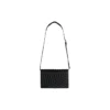 Autotas met flap en riem “Zwart” 6794652103I1000