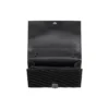 Autotas met flap en riem “Zwart” 6794652103I1000