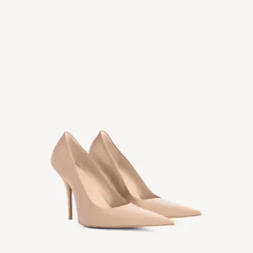 Avenue After-pumps voor dames in beige