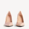 Avenue After-pumps voor dames in beige