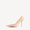 Avenue After-pumps voor dames in beige