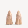 Avenue After-pumps voor dames in beige