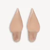 Avenue After-pumps voor dames in beige