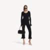 Avenue After-pumps voor dames in beige