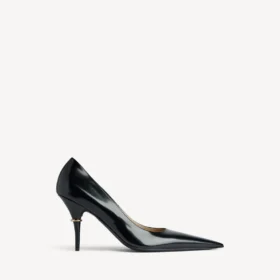Avenue After-pumps voor dames in zwart