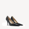 Avenue After-pumps voor dames in zwart