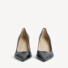 Avenue After-pumps voor dames in zwart