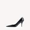 Avenue After-pumps voor dames in zwart