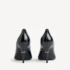 Avenue After-pumps voor dames in zwart