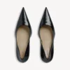 Avenue After-pumps voor dames in zwart