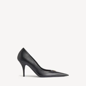 Avenue BB Editor-pumps voor dames in zwart