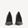 Avenue BB Editor-pumps voor dames in zwart