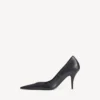 Avenue BB Editor-pumps voor dames in zwart