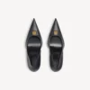 Avenue BB Editor-pumps voor dames in zwart