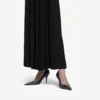 Avenue BB Editor-pumps voor dames in zwart