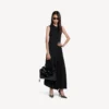 Avenue BB Editor-pumps voor dames in zwart