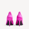 Avenue Palazzo-pumps voor dames in fuchsia