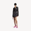 Avenue Palazzo-pumps voor dames in fuchsia