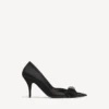 Avenue Palazzo-pumps voor dames in zwart