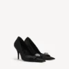Avenue Palazzo-pumps voor dames in zwart