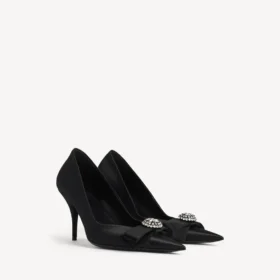 Avenue Palazzo-pumps voor dames in zwart