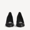 Avenue Palazzo-pumps voor dames in zwart