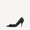 Avenue Palazzo-pumps voor dames in zwart