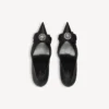 Avenue Palazzo-pumps voor dames in zwart