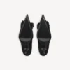 Avenue Palazzo-pumps voor dames in zwart