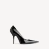 Avenue-pumps voor dames in zwart