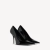 Avenue-pumps voor dames in zwart