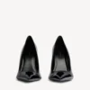 Avenue-pumps voor dames in zwart