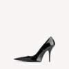 Avenue-pumps voor dames in zwart