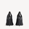 Avenue-pumps voor dames in zwart