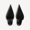Avenue-pumps voor dames in zwart