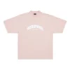 Back Flip T-shirt “Lichtroze” 764235TPVF95708