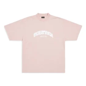 Back Flip T-shirt “Lichtroze” 764235TPVF95708