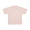 Back Flip T-shirt “Lichtroze” 764235TPVF95708