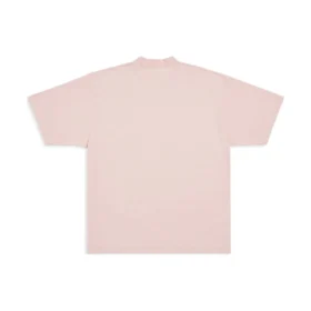 Back Flip T-shirt “Lichtroze” 764235TPVF95708