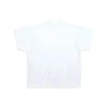 Back Flip T-shirt Oversized Wit Zwart” 739028TPVF99040