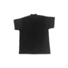 Back Flip T-shirt oversized “Zwart” 739028TPVF91070