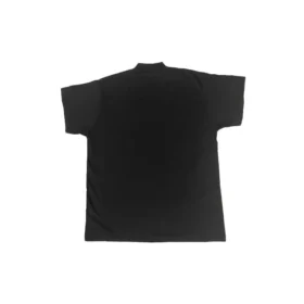 Back Flip T-shirt oversized “Zwart” 739028TPVF91070