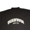 Back Flip T-shirt oversized “Zwart” 739028TPVF91070
