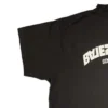 Back Flip T-shirt oversized “Zwart” 739028TPVF91070