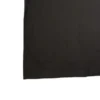 Back Flip T-shirt oversized “Zwart” 739028TPVF91070