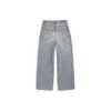 Baggy broek “Blauw” 745213TPW534868