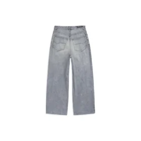 Baggy broek “Blauw” 745213TPW534868
