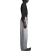 Baggy broek “Blauw” 745213TPW534868